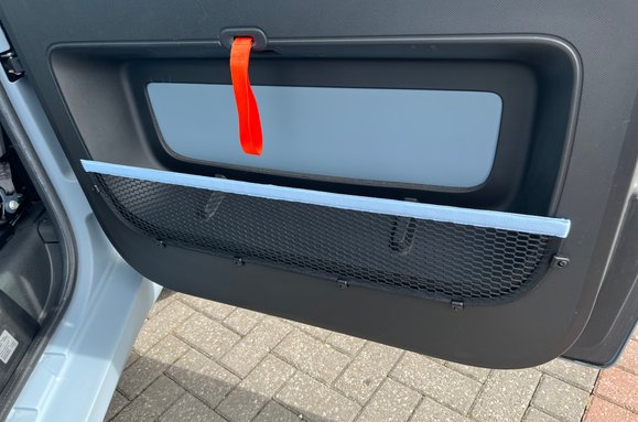 Citroen Ami AMI BLUE PACK AUTO 35