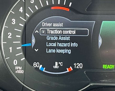 Ford S-Max 2.5 S-Max Titanium HEV CVT 5dr 28