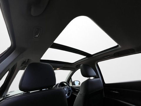 Suzuki S-Cross 1.5 Hybrid Ultra ALLGRIP 5dr AGS 21
