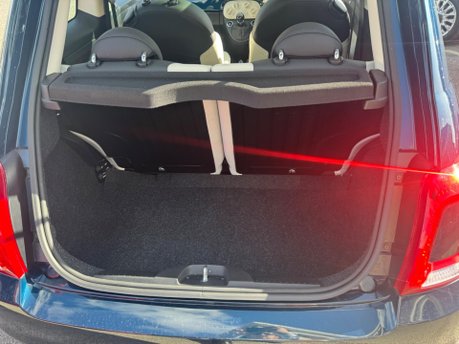 Fiat 500 1.0 MHEV Dolcevita Euro 6 (s/s) 3dr 23