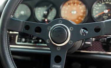Porsche 911 REIMAGINED BY SINGER - THE SURREY COMMISSION 24