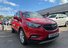 Vauxhall Mokka X 1.4i Turbo ecoTEC Active SUV 5dr Petrol Manual Euro 6 (s/s) (140 ps)