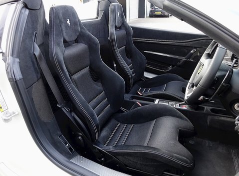 Ferrari 458 Speciale Aperta 17