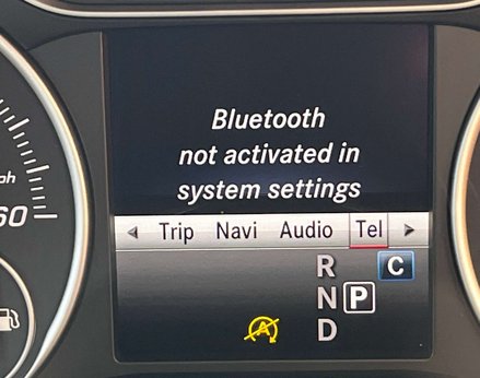 Mercedes-Benz A Class 1.5 A 180 D SE Executive Auto 5dr 28