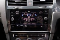 Volkswagen Golf MATCH EDITION TSI EVO 31