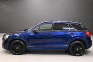 Audi Q2 1.5 Q2 Black Edition 35 TFSI Semi-Auto 5dr 21