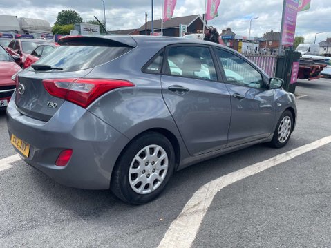 Hyundai i30 1.4 i30 Classic 5dr 39