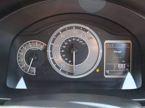 Suzuki Ignis 1.2 Dualjet MHEV SZ-T Euro 6 (s/s) 5dr 18
