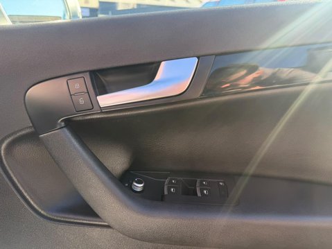 Audi S3 2.0 TFSI Black Edition Sportback quattro Euro 5 5dr 16