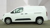Vauxhall Combo LWB L2H1 Low Roof Sportive 2300 Air Con Sensors EURO 6 NO VAT 7