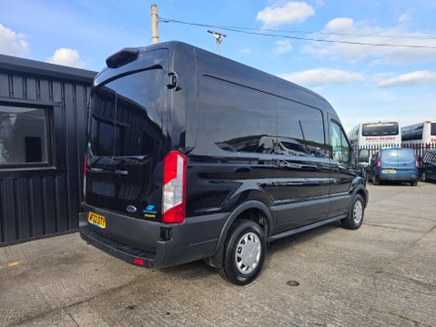 Ford Transit 350 TREND P/V ECOBLUE 6