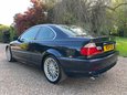 BMW 3 Series 2.8 328Ci 328 Coupe 2dr Petrol Manual (216 g/km, 193 bhp) 10