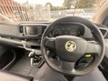 Vauxhall Vivaro L2H1 2900 DYNAMIC S/S 13