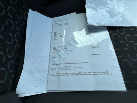 Fiat Doblo MULTIJET DYNAMIC 18