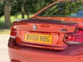 BMW M2 3.0 M2 Competition Edition Auto 2dr 18