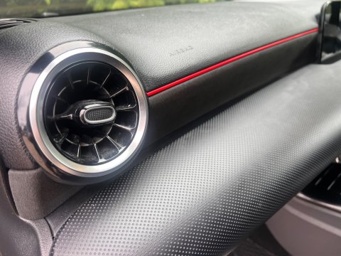 Mercedes-Benz A Class 1.3 A200 AMG Line 7G-DCT Euro 6 (s/s) 5dr 34