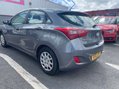 Hyundai i30 1.4 i30 Classic 5dr 21