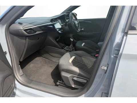 Vauxhall Corsa 1.2 Turbo Ultimate 2