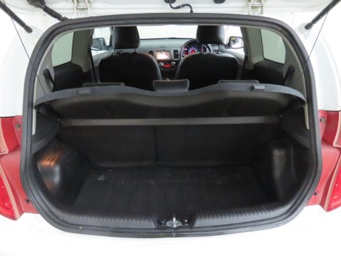 Kia Picanto 1.25 EcoDynamics Chilli Euro 6 (s/s) 3dr 10