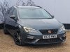 SEAT Leon TSI CUPRA LUX 4DRIVE DSG