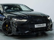 Audi A7 3.0 TDI V6 45 S line Sportback 5dr Diesel Tiptronic quattro Euro 6 (s/s) (2 11