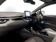Toyota C-HR 2.0 VVT-h GR SPORT SUV 5dr Petrol Hybrid CVT Euro 6 (s/s) (184 ps) 15