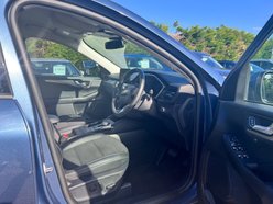 Ford Kuga 2.0 EcoBlue Titanium Auto AWD Euro 6 (s/s) 5dr 13