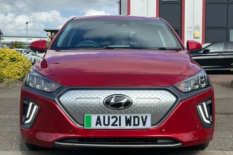 Hyundai IONIQ IONIQ Premium SE BEV 5dr 7