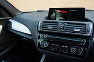 BMW 1 Series 3.0 M135i Auto 5dr 19