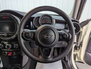 Mini Hatch 1.5 Cooper Classic 5dr 74