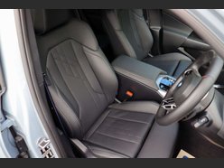 BMW X3 2.0 20d MHT M Sport SUV 5dr Diesel Hybrid Auto xDrive Euro 6 (s/s) (197 ps) 4