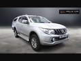 Mitsubishi L200 2.4 L200 Barbarian DI-D 4WD 1