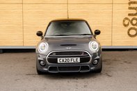 Mini Hatch COOPER S SPORT 5