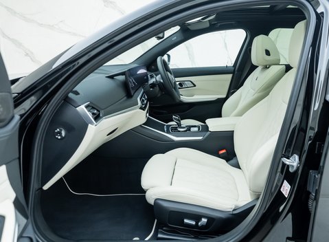 BMW Alpina B3 Touring 17