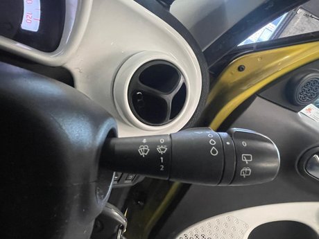 Smart Forfour 1.0 Prime (Premium) Euro 6 (s/s) 5dr 22