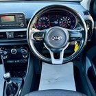 Kia Picanto 1.25 2 Euro 6 5dr 