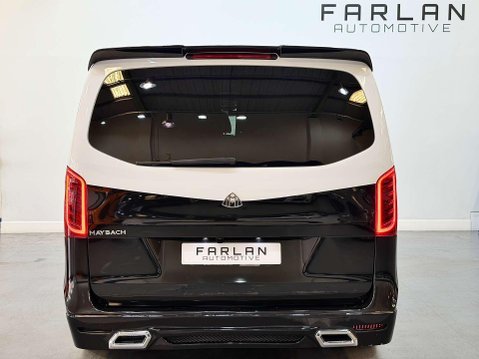 Mercedes-Benz Vito 2.0 116 CDI Progressive Crew Van Double Cab 5dr Diesel G-Tronic RWD L3 Euro 17
