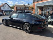 Porsche Panamera PDK 10