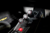 Ferrari 488 Pista WARRANTY. HISTORIC PAINTWORK. CARBON FIBRE INT & EXT. LIFT. CARPLAY. 38