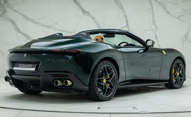 Ferrari Roma SPIDER 9