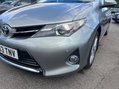 Toyota Auris 1.6 V-Matic Excel Euro 5 5dr 10