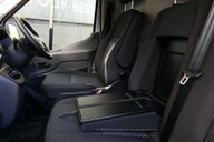 Ford Transit 2.0 Transit 350 Limited EcoBlue Auto 5dr 25