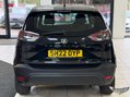 Vauxhall Crossland 1.2 Design SUV 5dr Petrol Manual Euro 6 (s/s) (83 ps) 82