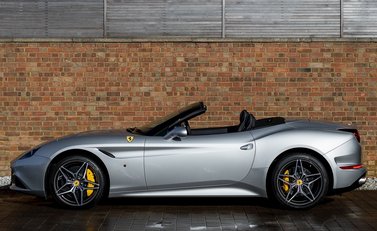 Ferrari California T 2