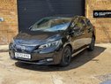 Nissan LEAF 39kWh N-Connecta Hatchback 5dr Electric Auto 