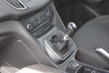 Ford C-Max Zetec 13