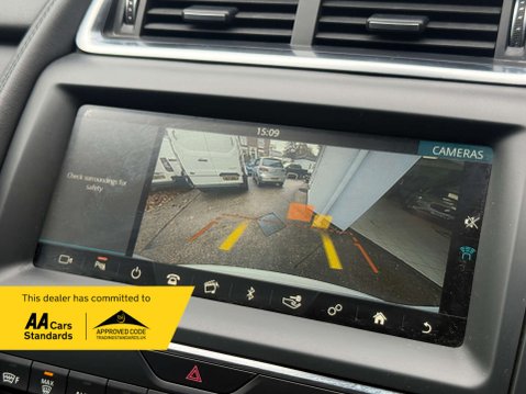 Jaguar E-Pace 2.0 E-PACE D 4x2 5dr 47