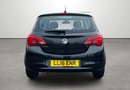 Vauxhall Corsa 1.4 ecoFLEX Energy 5dr [AC] 8