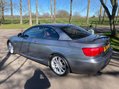 BMW 3 Series 2.0 320i M Sport Euro 5 (s/s) 2dr 9