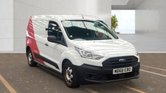 Ford Transit Connect LWB L2H1 Low Roof 210 EURO 6 NO VAT 2